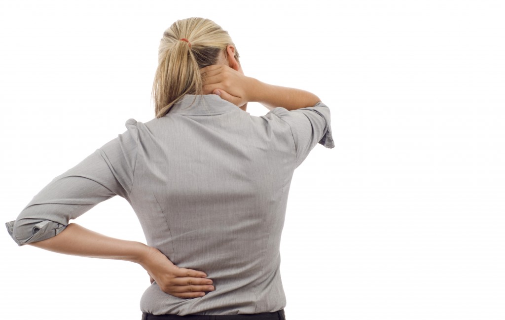 Can Sleeping On Your Stomach Cause Hip Pain