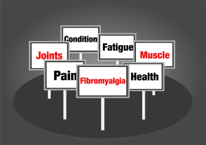 Fibromyalgia, Chronic Fatigue, Natural Relief