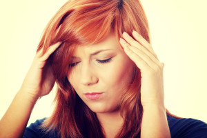 Migraines, Headaches, Migraine Facts