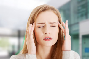 Migraine, Headache, Natural Relief