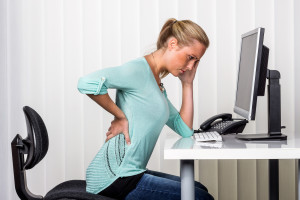 Work Safety, Back Pain, NUCCA , Work Injury, Backache