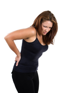 Back Pain, Sciatica, Sciatic Nerve