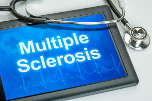 Multiple sclerosis, MS, Nervous System