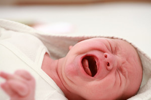 GERD, Newborn Baby, Birth Trauma, Infant Health