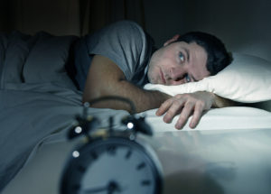 Tired, Sleep, Insomnia. Sleeping Tips 