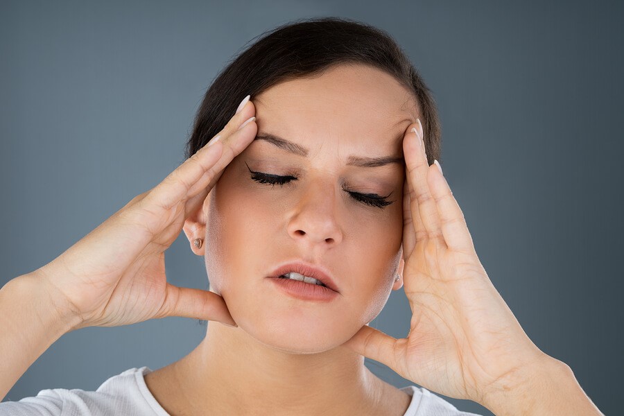 Why Do Women Get More Headaches? | Body Balance Spinal Care - Upper